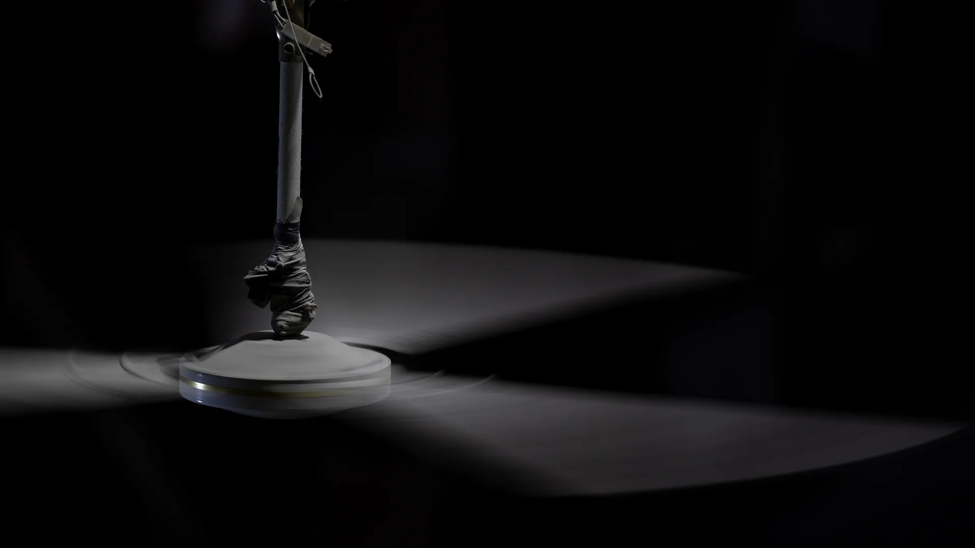 Dramatic ceiling fan light — premium ceiling fan lighting by Ceiling Fan Lamp